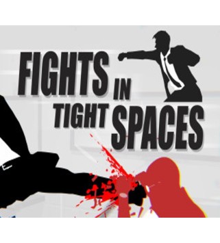 Fights in Tight Spaces Steam Key EUROPE